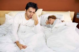 Vô sinh do biến chứng của các bệnh nam khoa