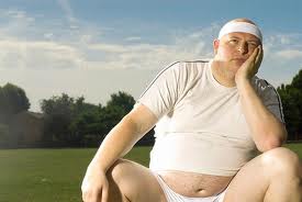 Quá béo cũng có thể dẫn đến vô sinh ở nam giới