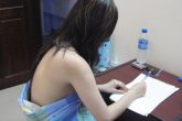 Mắc bệnh giang mai vì ham của lạ