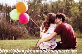 Khám sức khỏe tiền hôn nhân ở đâu tốt tại Tp Hồ Chí Minh ?