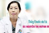 [Thông tin ] Bác sĩ Vũ Thị Thanh Dung- Bác sĩ Phụ khoa giỏi tại TPHCM
