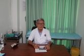 Bác sĩ Lê Minh Lộc- Bác sĩ Giỏi Về khám và điều trị bệnh lí nam khoa