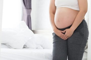 [Ngứa vùng kín khi mang thai]: Dấu hiệu cảnh báo bệnh lý nguy hiểm