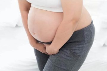 Ngứa vùng kín khi mang thai tháng cuối – Nguyên nhân và cách điều trị